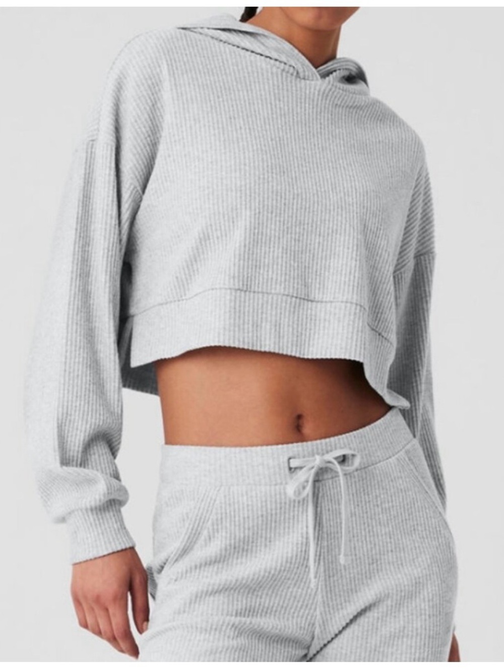 Alo Yoga Muse Jogger 2pc Set - Picture 2 of 13